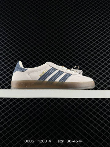 Adidas SambaSporty Rich Sporty Rich x Adidas Originals Samba OG Lifestyle (BS-75373)