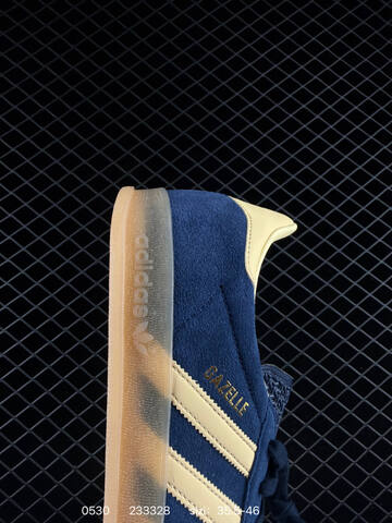 Adidas Adidas Gazelle Indoor Traine Lifestyle (BS-75446)