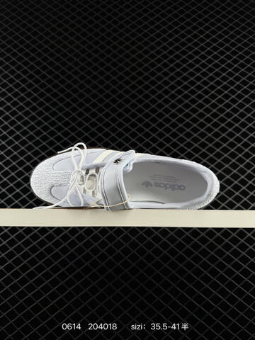 ADIDAS ORIGINALS SAMBA JANE Lifestyle (BS-75266)