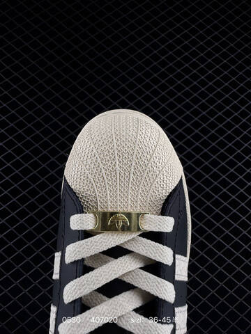 Adidas Originals Superstar Taegeukdang ID4676 35 36 36 5 37 38 Lifestyle - Women's (BS-75447)
