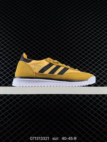 Adidas SL 72 SHOES T Lifestyle (BS-74926)