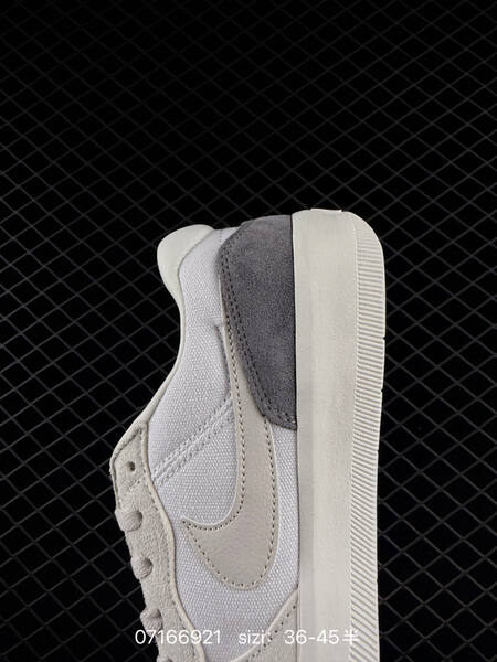 Nike SB Force 58 white grey blue EU 36-45 skate