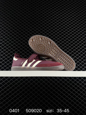 Adidas Samba Jane w Replica IH6561 Size 36 45 509020 Lifestyle - Unisex (BS-76196)