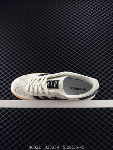 ADIDAS ORIGINALS SAMBA OG SHOES T 50 a Lifestyle - Men's (BS-78345)