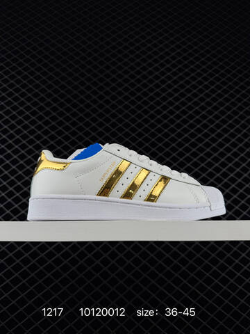 ADIDAS SUPERSTAR 1982 Lifestyle (BS-76971)