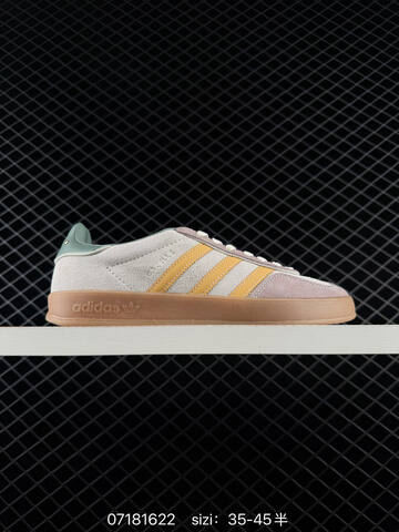 Adidas Originals Gazelle Indoor Lifestyle (BS-74877)
