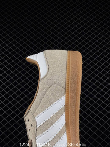 Adidas Handball Spezial HP7903 Lifestyle (BS-76912)