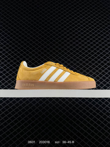 Other Adidas VL COURT CLASSIC T KK4650 36 45 203018 Lifestyle - Unisex (BS-75417)