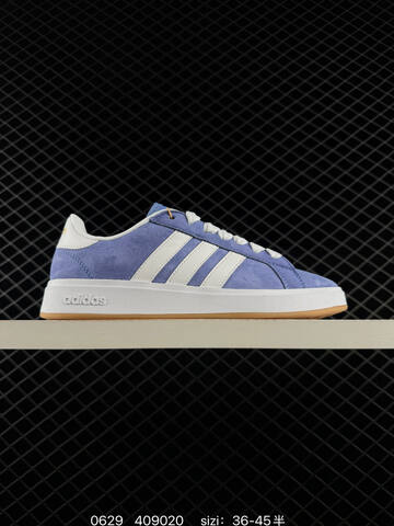 Other Adidas Grand Court Base 00S Lifestyle (BS-75095)