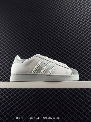 Adidas Originals Superstar JQ8729 451124 Lifestyle (BS-77876)