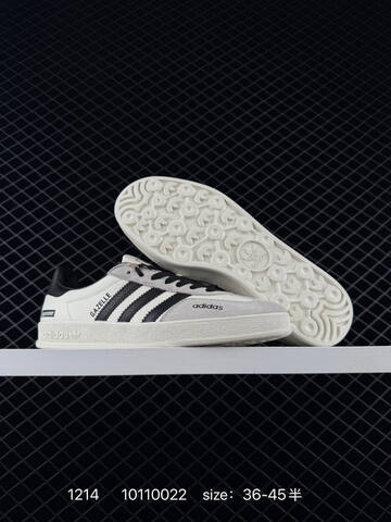 ADIDAS SAMBA Adidas RB Adidas Original Lifestyle (BS-77002)