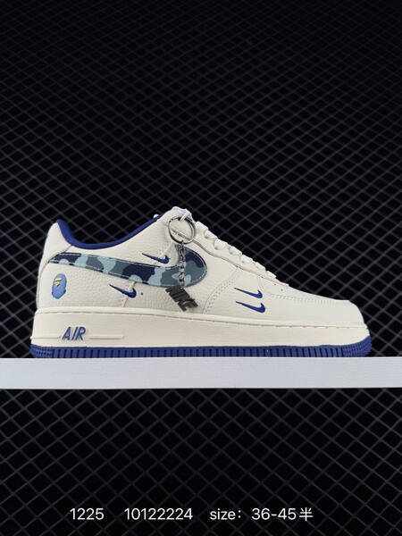 Nike Air Force 1 07 LV8 multi-color EU 36-45 casual lifestyle