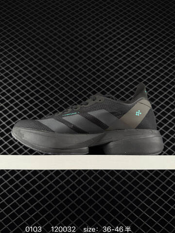 Adidas Adizero Adios Pro 4M Flywire Zoom HQ Lifestyle (BS-76844)