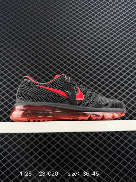 Nike Air Max 2017 multi-color EU 36-45 running lifestyle