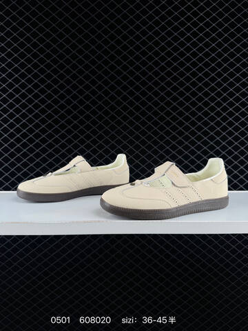 Adidas Originals Wb Pony Leo Samba OG KJ3970 36-45 608020 Lifestyle - Unisex (BS-75778)
