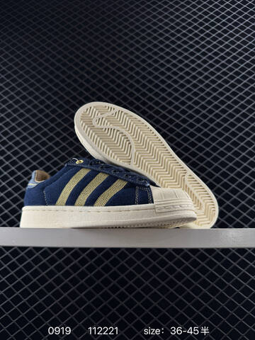 Adidas Originals Superstar IF7905 36 36 5 37 38 38 5 39 40 Lifestyle - Unisex (BS-77748)