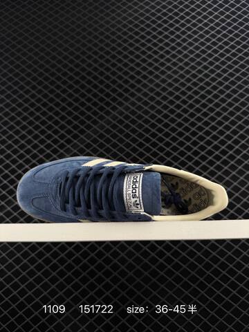 Adidas Handball Spezial IF7087 36 36 5 37 38 38 5 39 40 40 5 41 Lifestyle - Unisex (BS-77353)