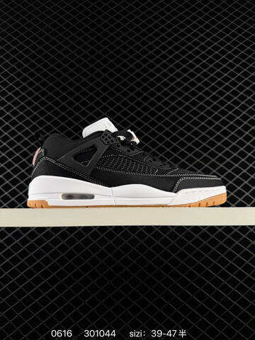 Air Jordan Spikize LOW CNY 3 5 Jordan Spizike Lifestyle (BS-79120)