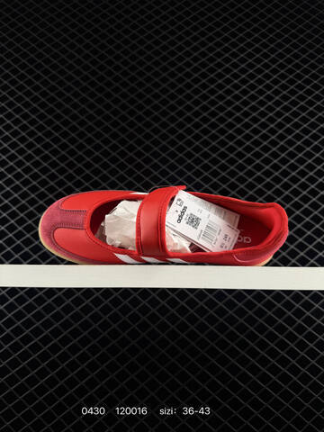 Adidas Samba Jane Lifestyle (BS-75801)