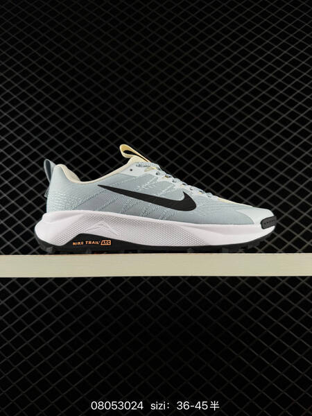 Nike React Wildhorse 10 white purple blue navy EU 36-45 trail