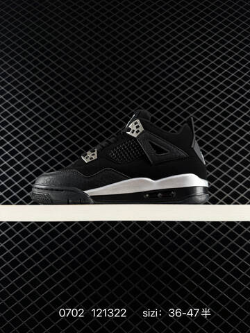 Nike Air Jordan 4 Retro AIR JORDAN HV0832-002 36-47 ID 121322 Lifestyle - Unisex (BS-79046)