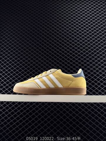 Adidas Originals Gazelle Indoor Lifestyle (BS-78650)