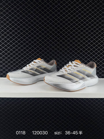 Adidas Adizero Evo SL M Flywire Zo Lifestyle (BS-76666)