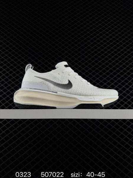 NIKE ZOOM FLY NIKE ZOOMX INVINCIBLE RUN FK3 DR2615-001 ID 507022 lifestyle