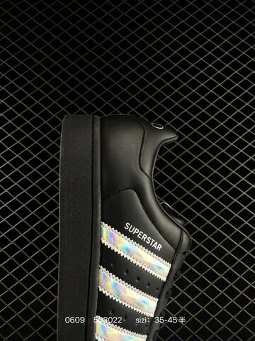 Adidas Originals Superstar KJ1228 35 45 508022 Lifestyle - Unisex (BS-75324)