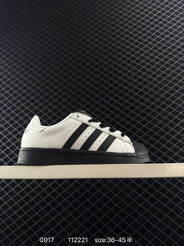 Adidas Originals Superstar JI3538 35 5 36 36 5 37 38 38 5 39 40 Lifestyle - Unisex (BS-77760)