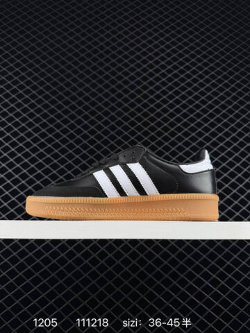 Adidas Samba XLG IE1379 Lifestyle (BS-77092)