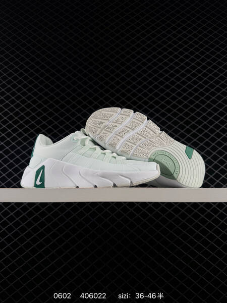 Nike Free Metcon 7 light green white dark green EU 36-46 training
