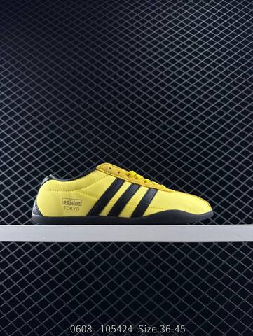 ADIDAS HANDBALL SPEZIAL AdidaAdidas TOKYO PACK Lifestyle (BS-78455)