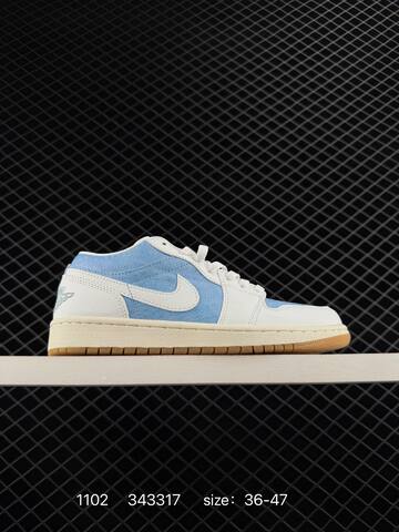Other Air Jordan Low MD Zp Lifestyle (BS-80372)