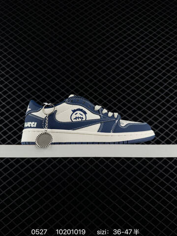 Air Jordan 1 HIGH AIR JORDAN 1 AQ0818 10201019 95 Lifestyle (BS-79215)