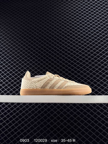 Adidas Originals Samba OG Lifestyle (BS-77862)