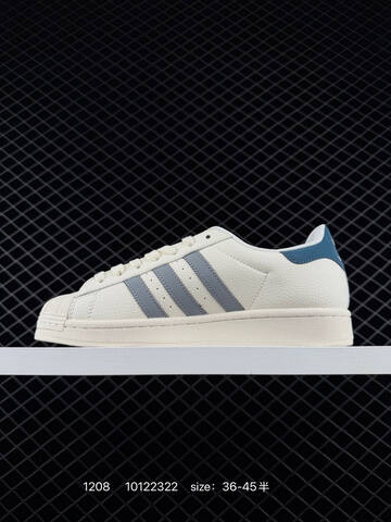 ADIDAS SUPERSTAR 2025 New Lifestyle (BS-77059)
