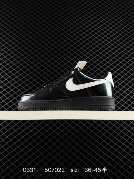 Nike Air Force 1 07 grey white EU 36-45 lifestyle