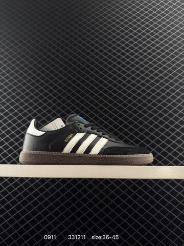 Adidas Originals Samba XLG B75807 ID 331211 Size 36 45 Lifestyle - Unisex (BS-77802)