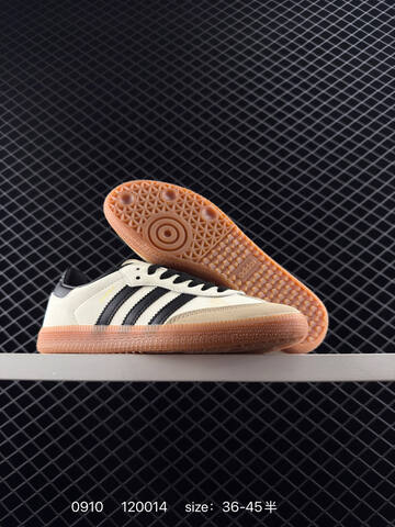 Adidas Samba OG 3 Lifestyle (BS-77797)