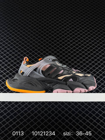 Other Adidas XLG RUNNER DELUXE JP5765 3 Lifestyle (BS-76720)