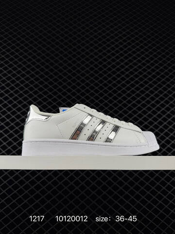 ADIDAS SUPERSTAR 1982 Lifestyle (BS-76971)