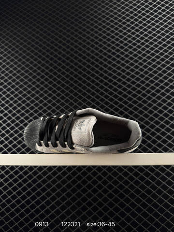 Adidas Originals Superstar Lifestyle (BS-77779)