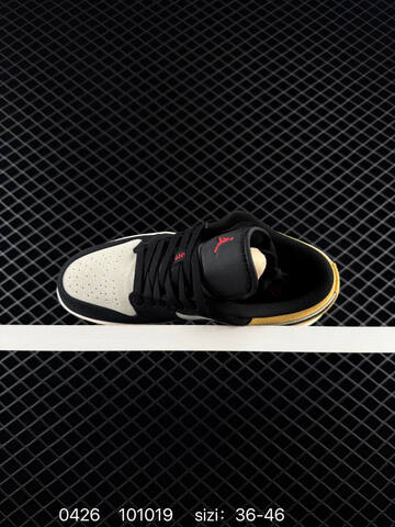 Air Jordan 1 Low AIR JORDAN 1 1 Aj1 1985 Lifestyle (BS-79402)