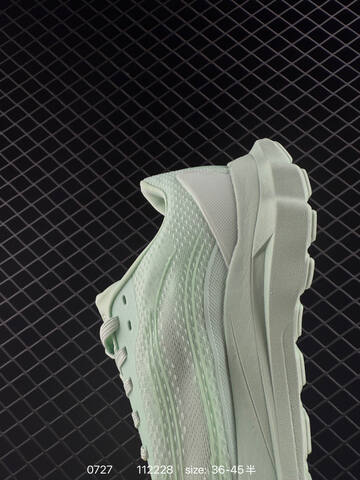 Alo RUNNER Yoga Recovery Mode 112228 Size 36-45 140 1 1 Replica High-end Men s And Women s Fashion Sports Running And Basketball Shoes Up To 95 Off Retail During The Current Promotion Casual Lifestyle Sneakers BS-88252