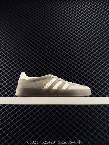 Adidas Originals Gazelle Indoor H06259 IE700 Lifestyle (BS-78350)