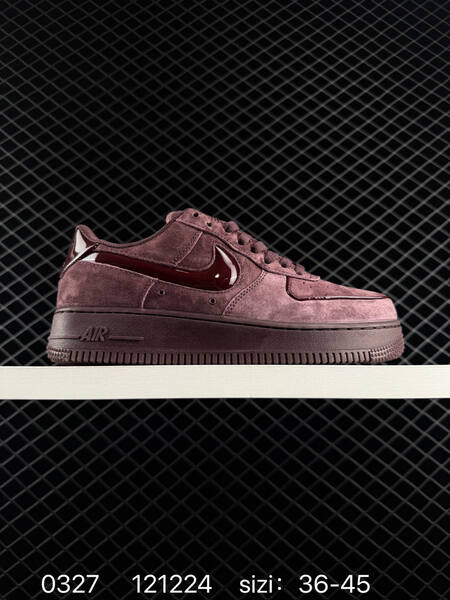 Nike Air Force 1 07 Low lifestyle
