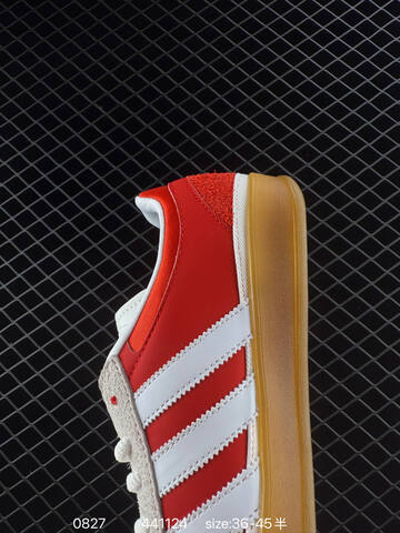 Adidas Wales Bonner x A Didas Originals Samba JS5054 36 45 ID 441124 Lifestyle - Unisex (BS-77899)