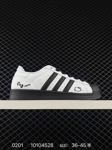 Adidas Originals Superstar DIY JI0124 36 36 5 37 38 38 5 39 Lifestyle - Women's (BS-76529)