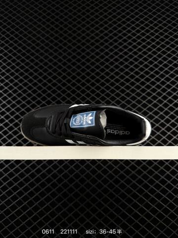 ADIDAS SAMBA Adidas 5 Adidas Or Lifestyle (BS-75297)
